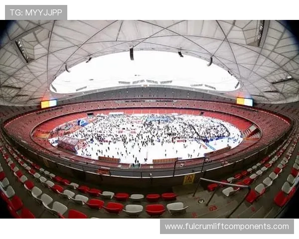 鸟巢国际娱乐城：多元化娱乐设施齐全，满足不同年龄层的休闲娱乐需求